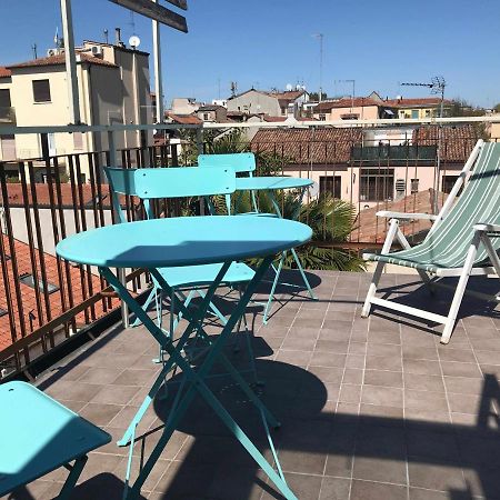 Scroce Apt Close To Prato Della Valle パドヴァ エクステリア 写真