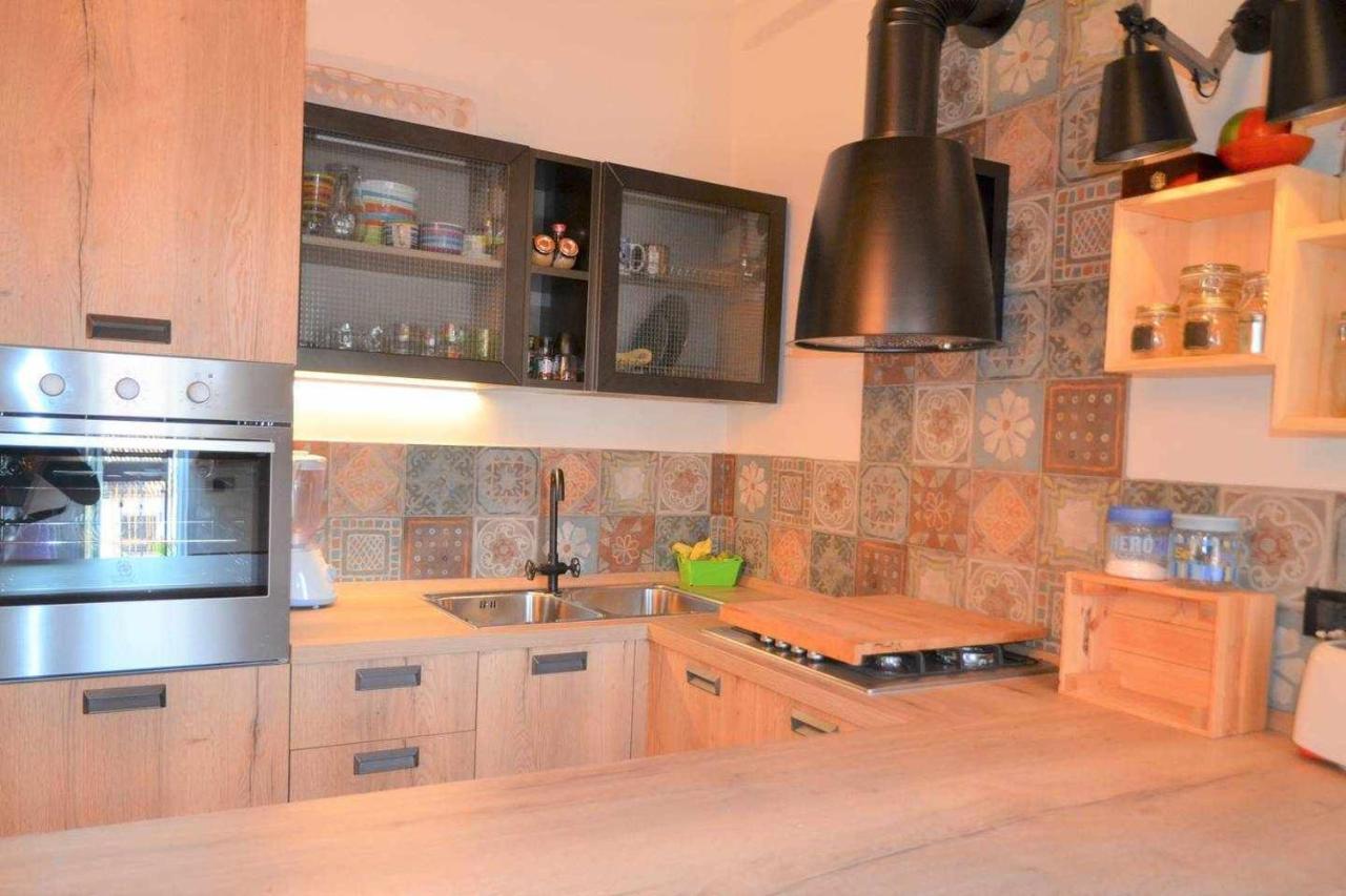 Scroce Apt Close To Prato Della Valle パドヴァ エクステリア 写真