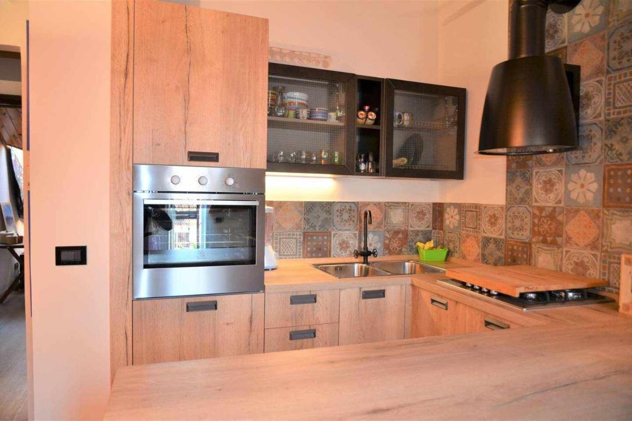 Scroce Apt Close To Prato Della Valle パドヴァ エクステリア 写真