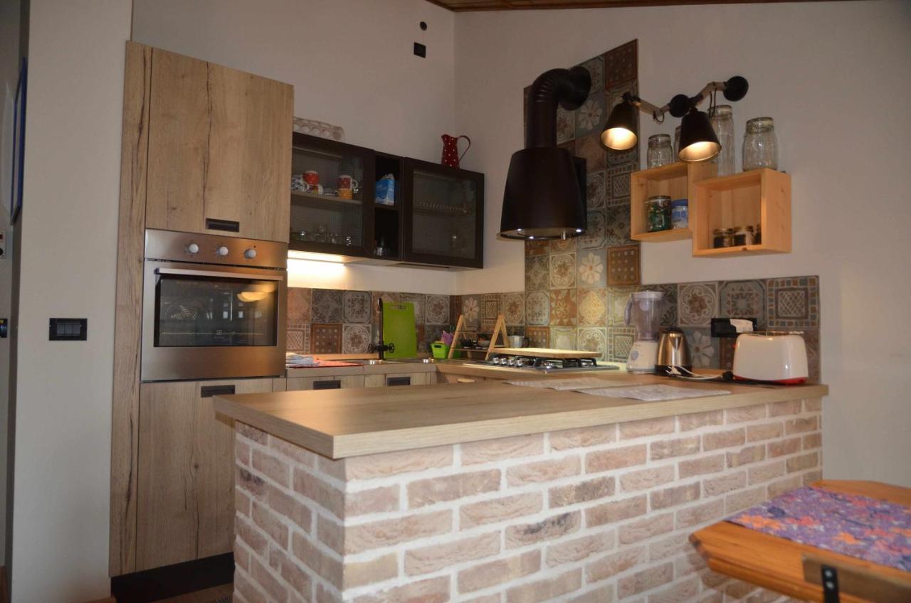 Scroce Apt Close To Prato Della Valle パドヴァ エクステリア 写真