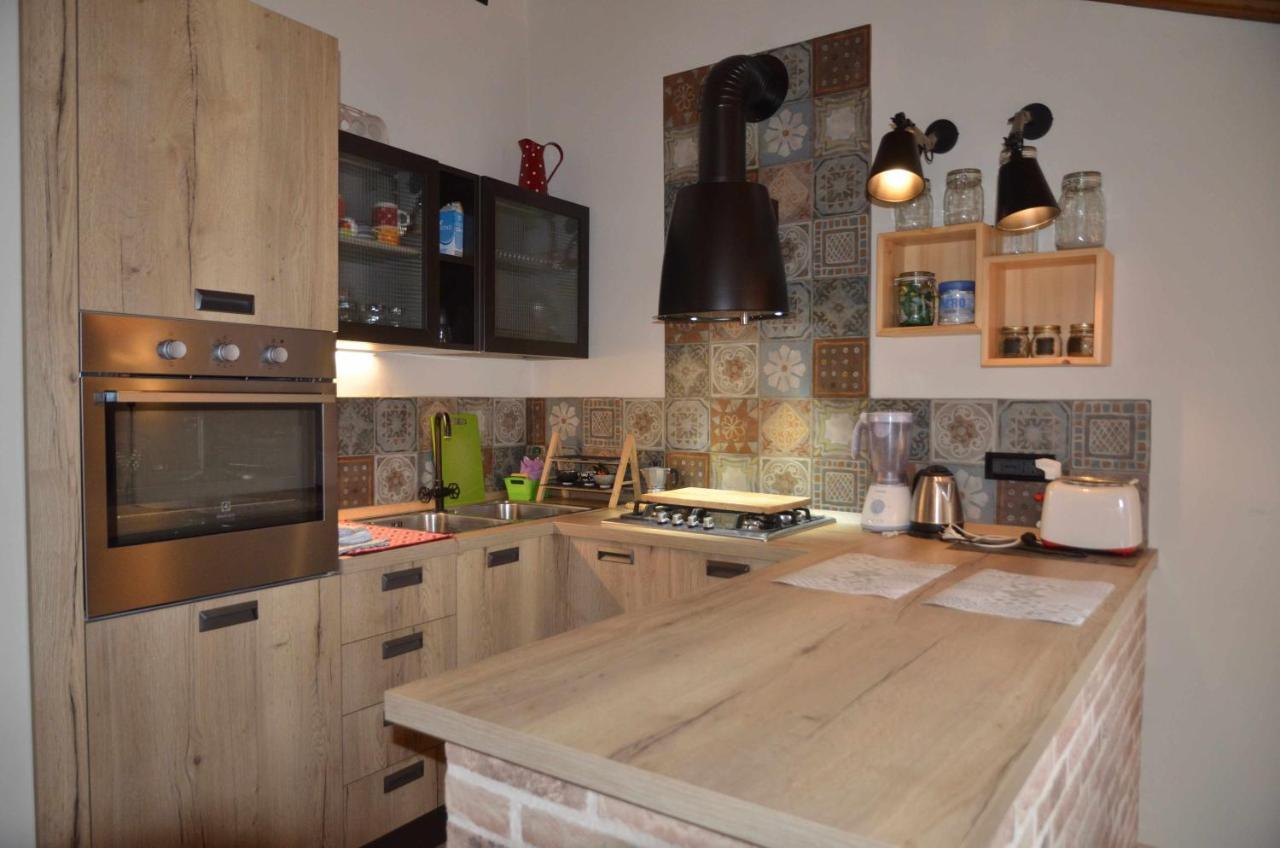 Scroce Apt Close To Prato Della Valle パドヴァ エクステリア 写真