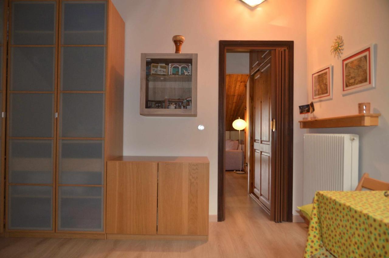 Scroce Apt Close To Prato Della Valle パドヴァ エクステリア 写真